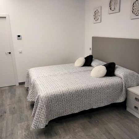 Loft La Calahorra Con Posibilidad De Aparcamiento Pregunta Por El Pack Mas Amor Kordoba Zewnętrze zdjęcie