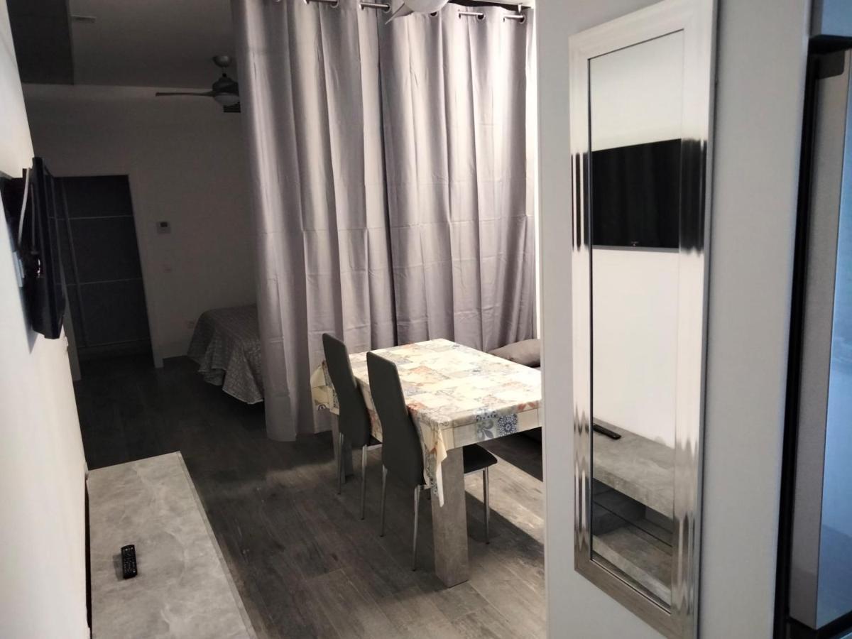 Loft La Calahorra Con Posibilidad De Aparcamiento Pregunta Por El Pack Mas Amor Kordoba Zewnętrze zdjęcie