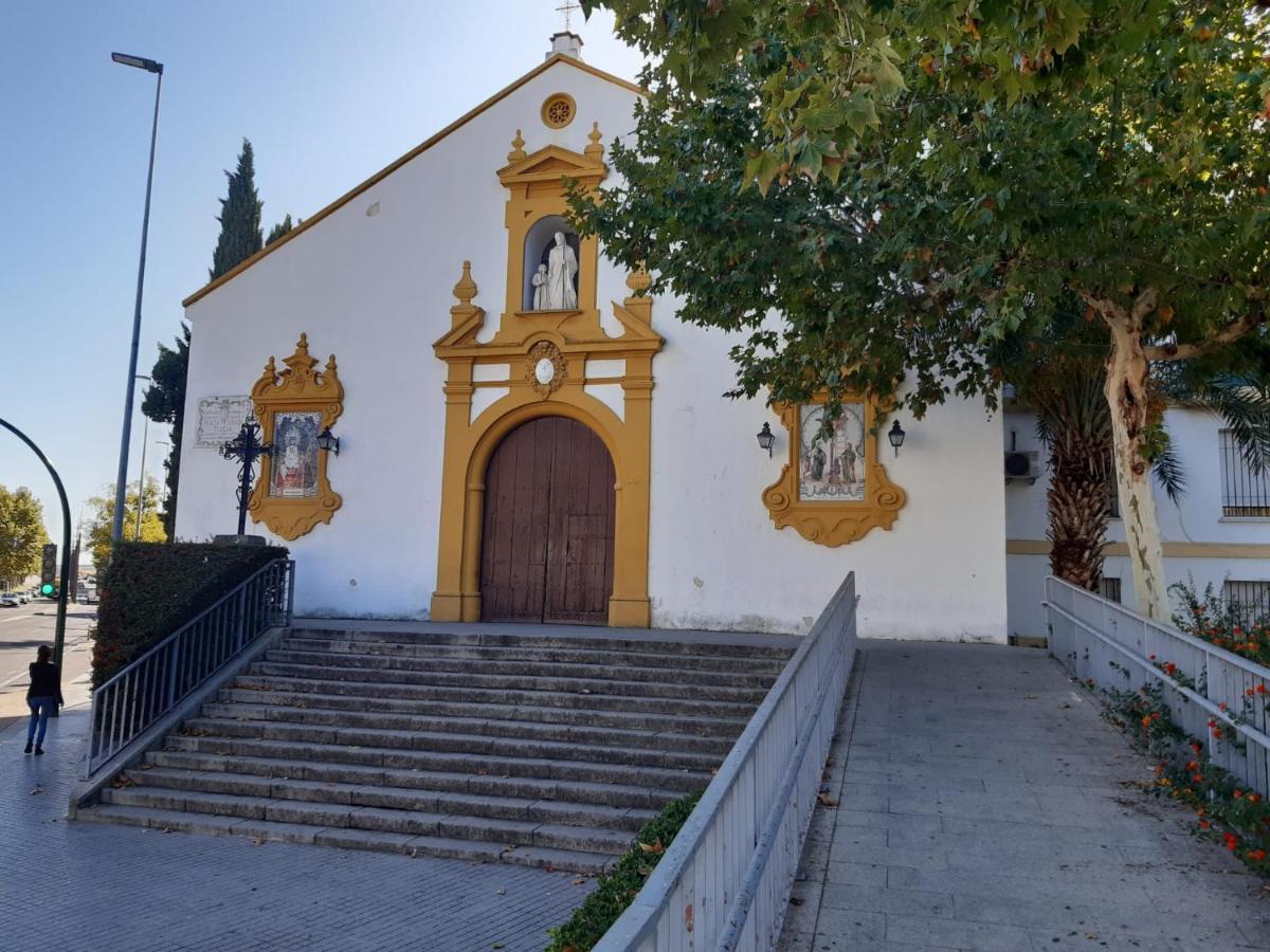 Loft La Calahorra Con Posibilidad De Aparcamiento Pregunta Por El Pack Mas Amor Kordoba Zewnętrze zdjęcie