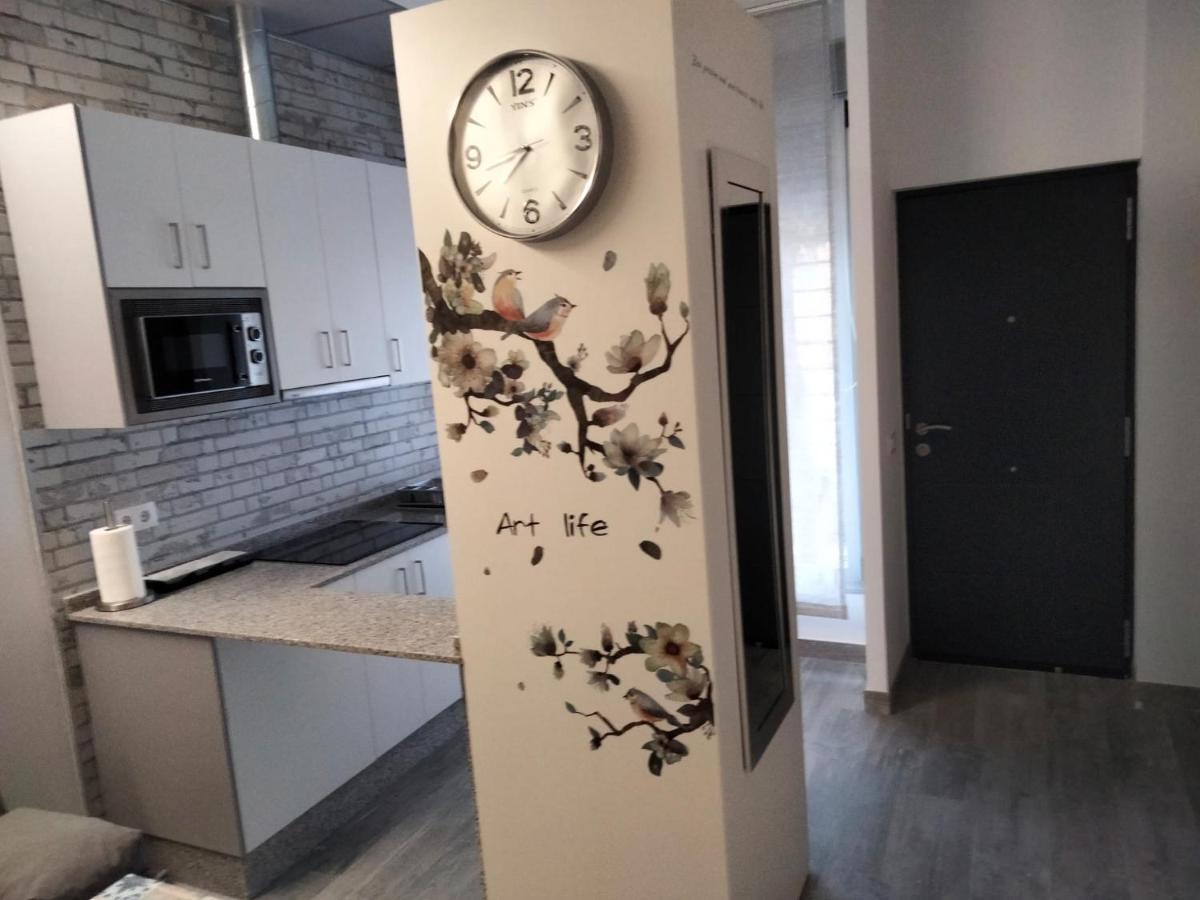 Loft La Calahorra Con Posibilidad De Aparcamiento Pregunta Por El Pack Mas Amor Kordoba Zewnętrze zdjęcie