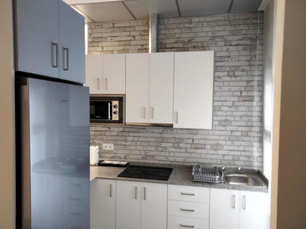 Loft La Calahorra Con Posibilidad De Aparcamiento Pregunta Por El Pack Mas Amor Kordoba Zewnętrze zdjęcie