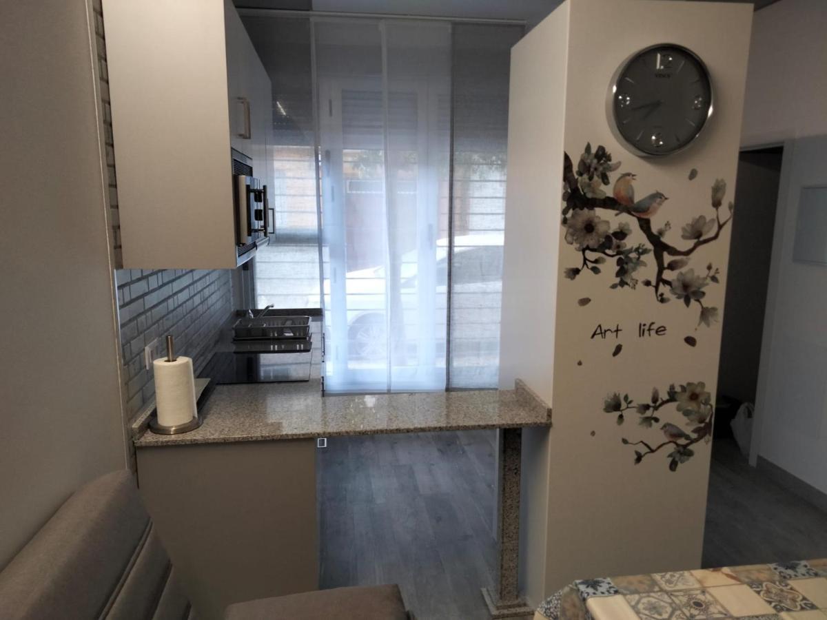 Loft La Calahorra Con Posibilidad De Aparcamiento Pregunta Por El Pack Mas Amor Kordoba Zewnętrze zdjęcie