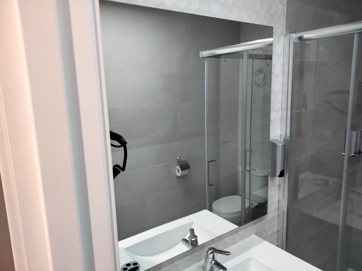 Loft La Calahorra Con Posibilidad De Aparcamiento Pregunta Por El Pack Mas Amor Kordoba Zewnętrze zdjęcie