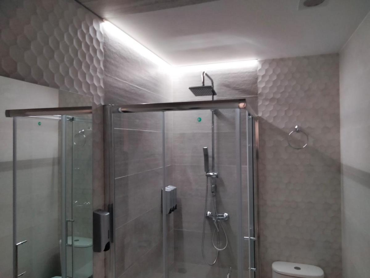 Loft La Calahorra Con Posibilidad De Aparcamiento Pregunta Por El Pack Mas Amor Kordoba Zewnętrze zdjęcie