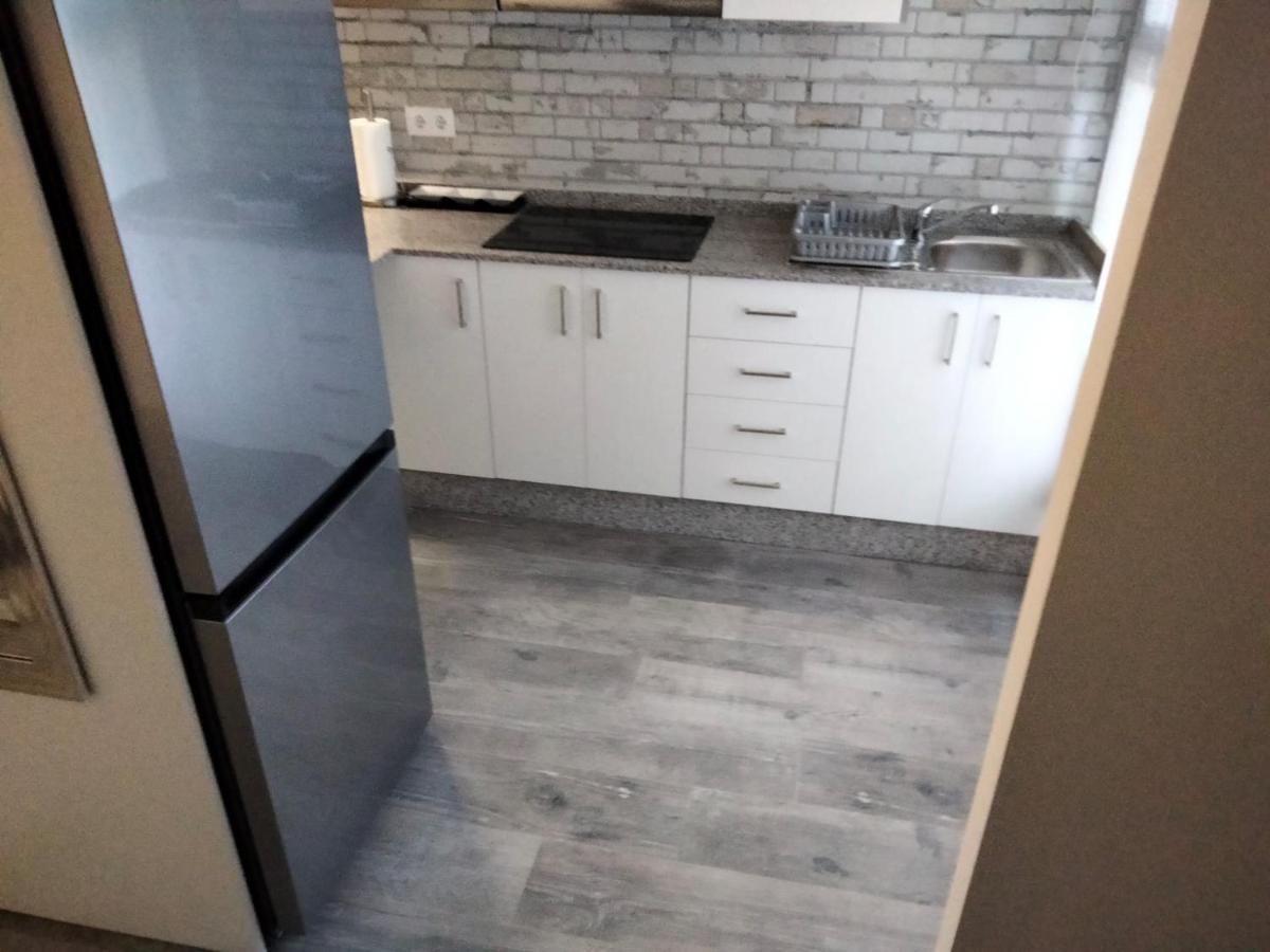 Loft La Calahorra Con Posibilidad De Aparcamiento Pregunta Por El Pack Mas Amor Kordoba Zewnętrze zdjęcie