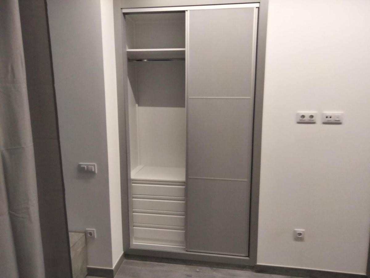 Loft La Calahorra Con Posibilidad De Aparcamiento Pregunta Por El Pack Mas Amor Kordoba Zewnętrze zdjęcie