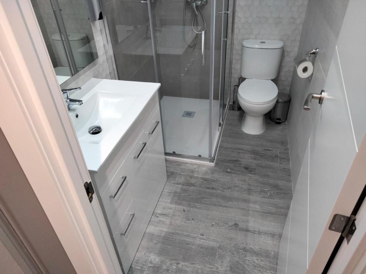 Loft La Calahorra Con Posibilidad De Aparcamiento Pregunta Por El Pack Mas Amor Kordoba Zewnętrze zdjęcie