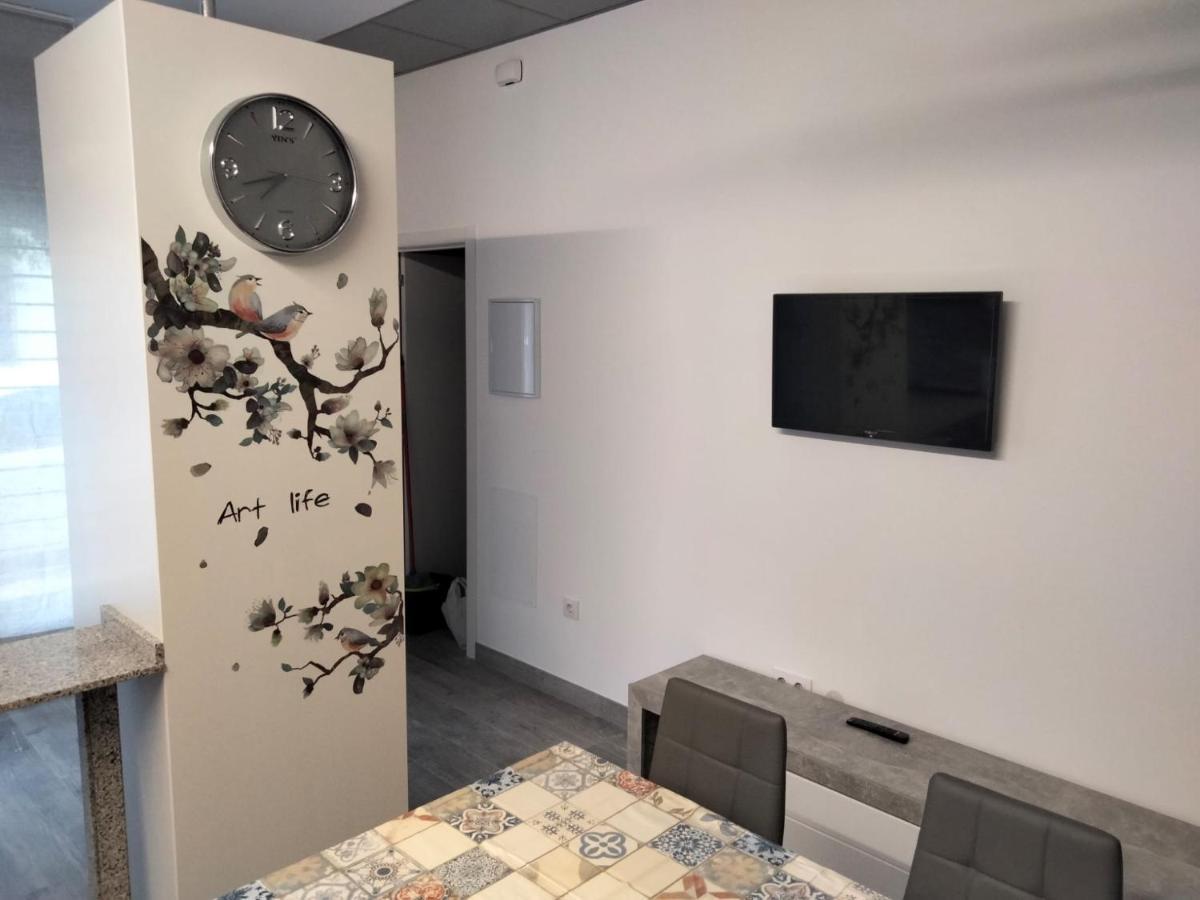 Loft La Calahorra Con Posibilidad De Aparcamiento Pregunta Por El Pack Mas Amor Kordoba Zewnętrze zdjęcie