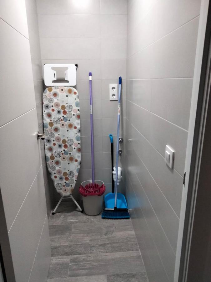 Loft La Calahorra Con Posibilidad De Aparcamiento Pregunta Por El Pack Mas Amor Kordoba Zewnętrze zdjęcie