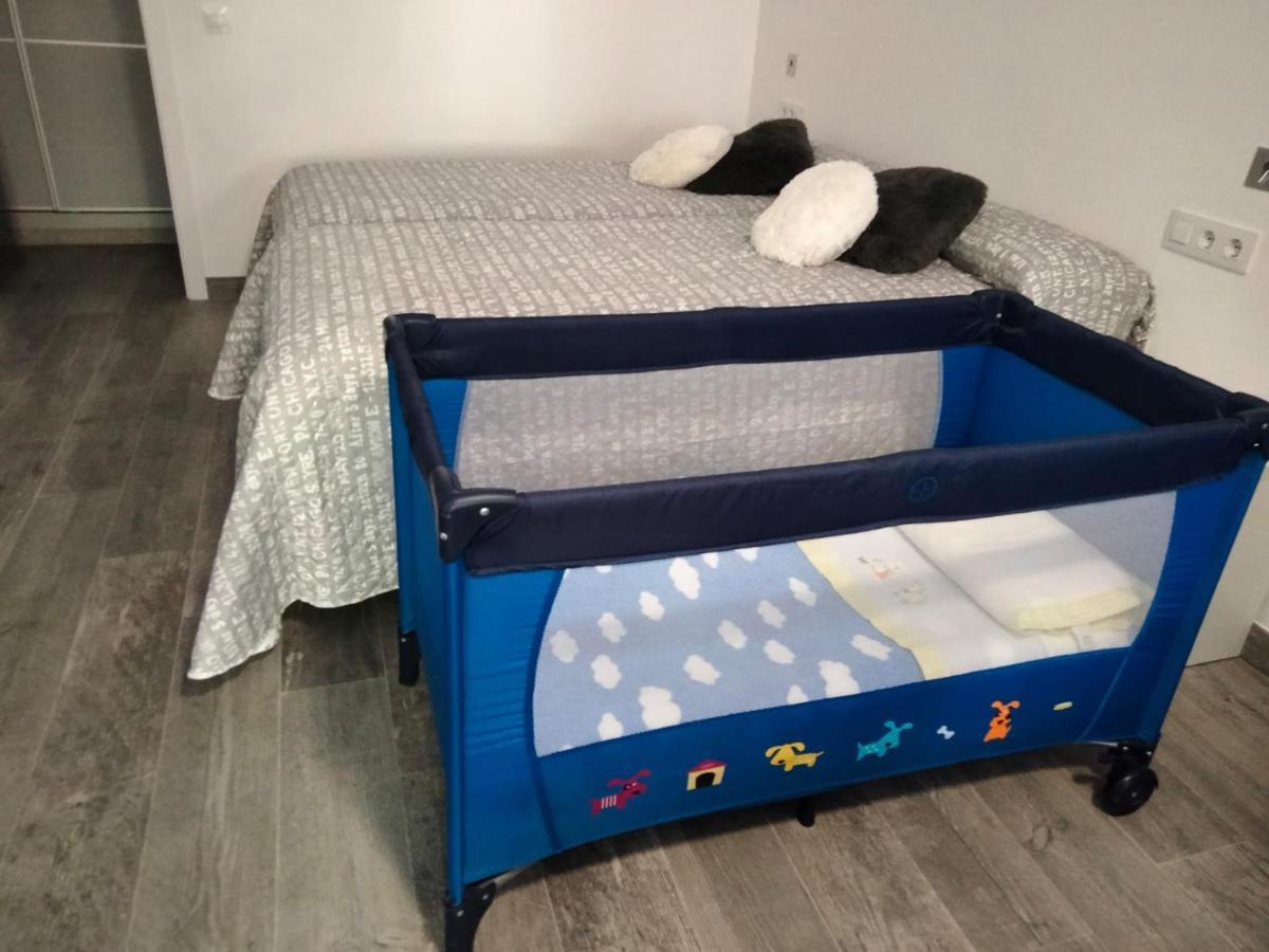 Loft La Calahorra Con Posibilidad De Aparcamiento Pregunta Por El Pack Mas Amor Kordoba Zewnętrze zdjęcie