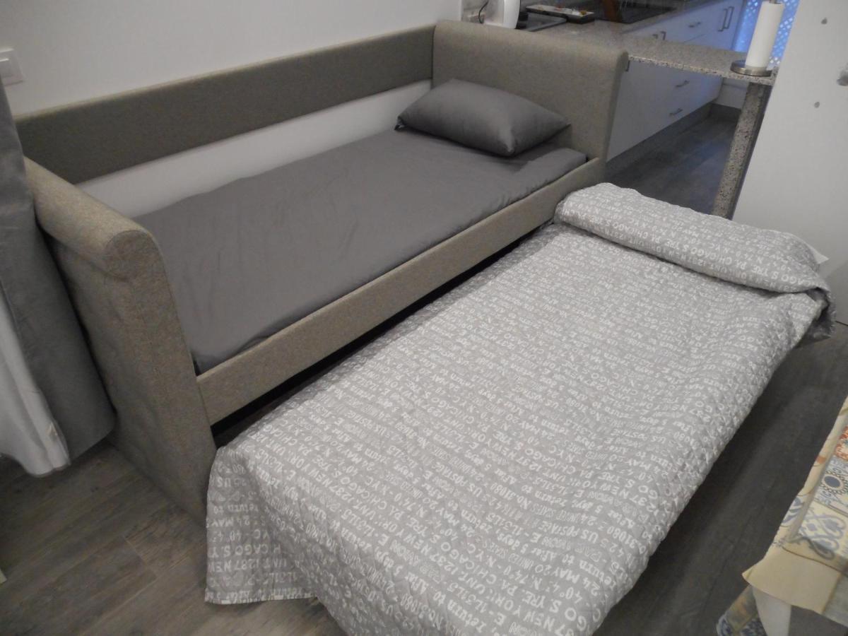 Loft La Calahorra Con Posibilidad De Aparcamiento Pregunta Por El Pack Mas Amor Kordoba Zewnętrze zdjęcie