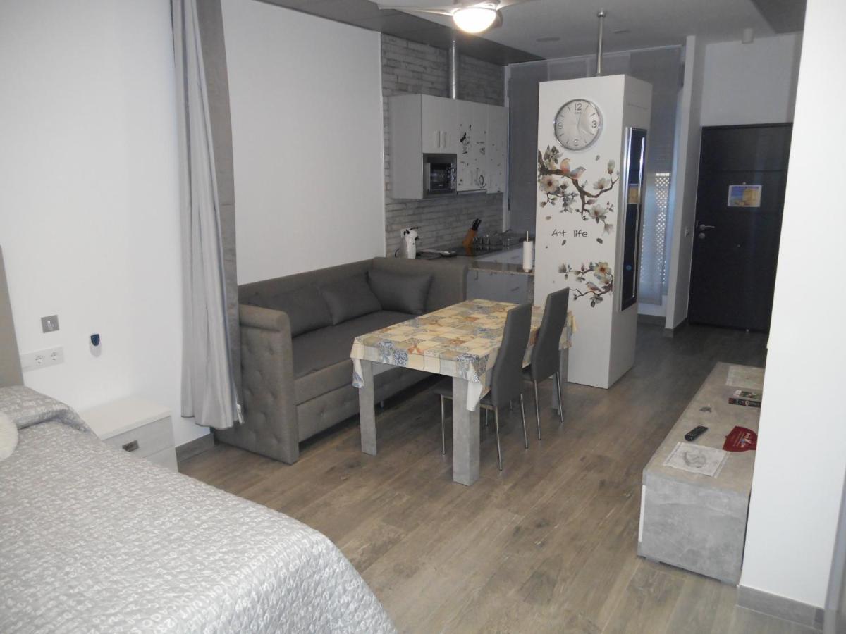 Loft La Calahorra Con Posibilidad De Aparcamiento Pregunta Por El Pack Mas Amor Kordoba Zewnętrze zdjęcie