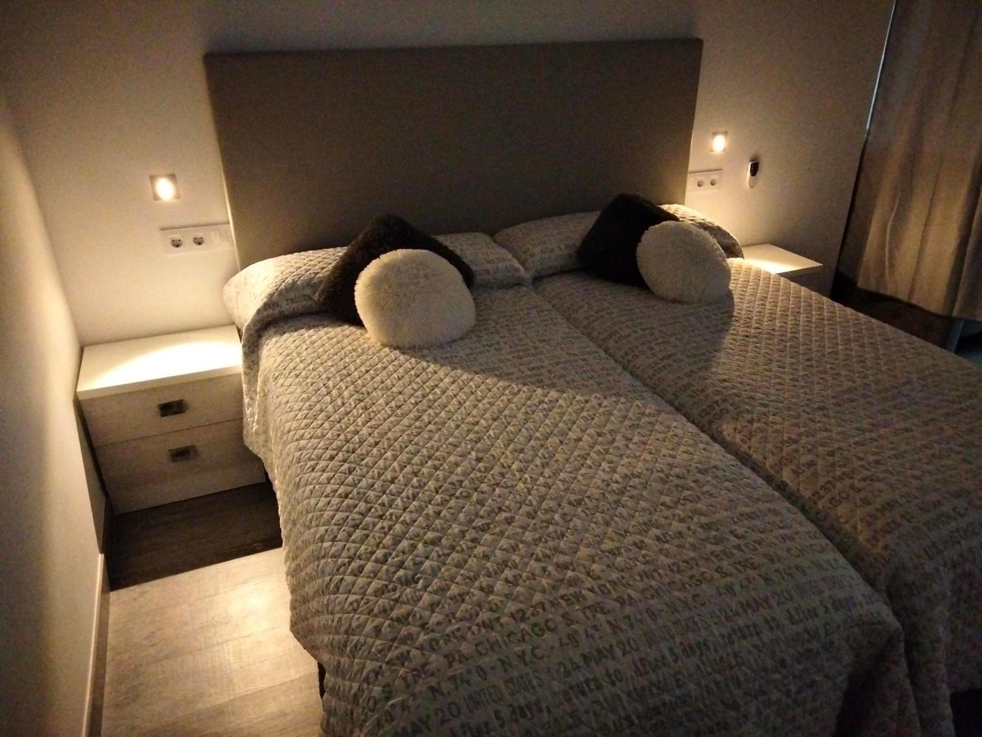 Loft La Calahorra Con Posibilidad De Aparcamiento Pregunta Por El Pack Mas Amor Kordoba Zewnętrze zdjęcie