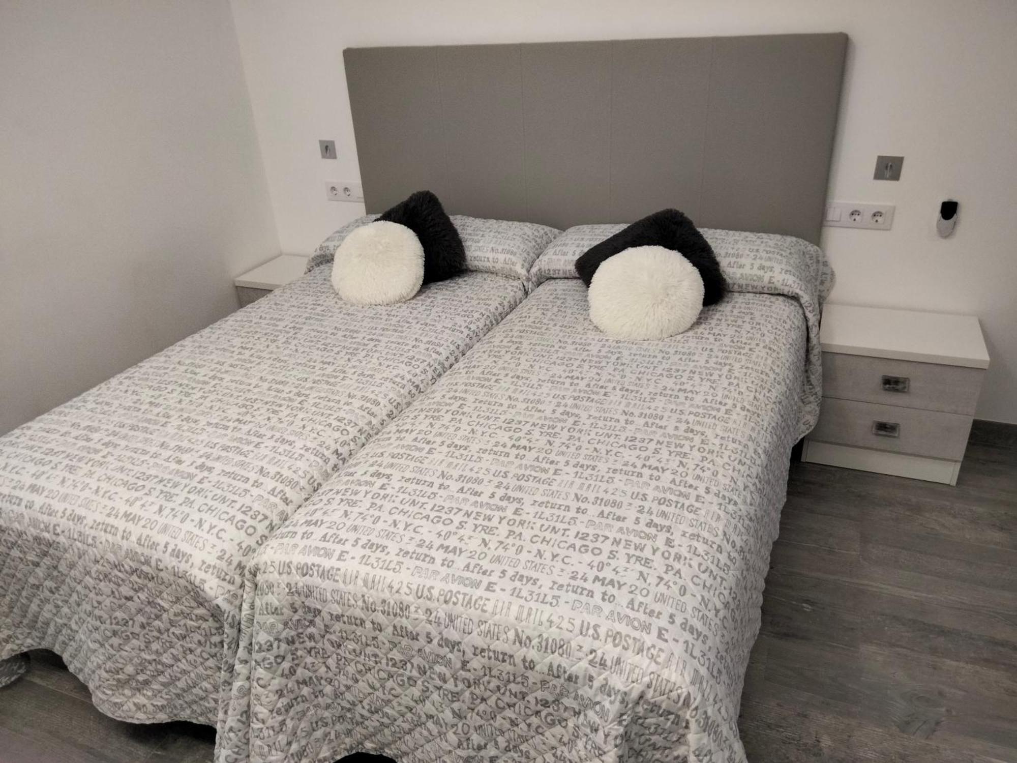 Loft La Calahorra Con Posibilidad De Aparcamiento Pregunta Por El Pack Mas Amor Kordoba Zewnętrze zdjęcie